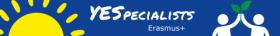 Logo YESpecialists